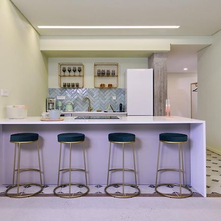 Olive Suite, Guesthouse By Villa Elia Markópoulon Dış mekan fotoğraf