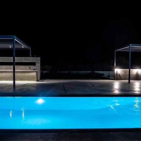 Olive Suite, Guesthouse By Villa Elia Markópoulon Dış mekan fotoğraf