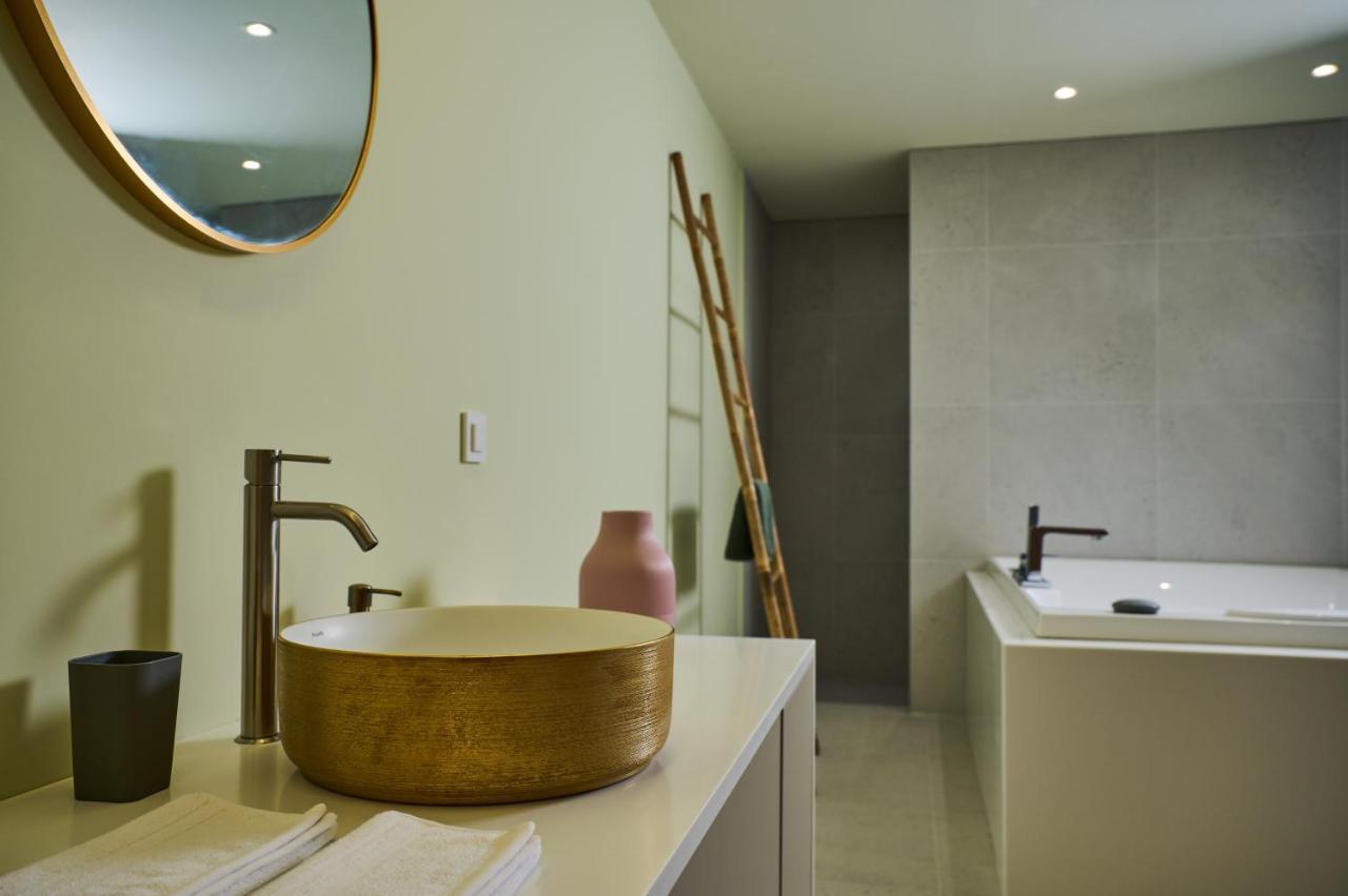 Olive Suite, Guesthouse By Villa Elia Markópoulon Dış mekan fotoğraf