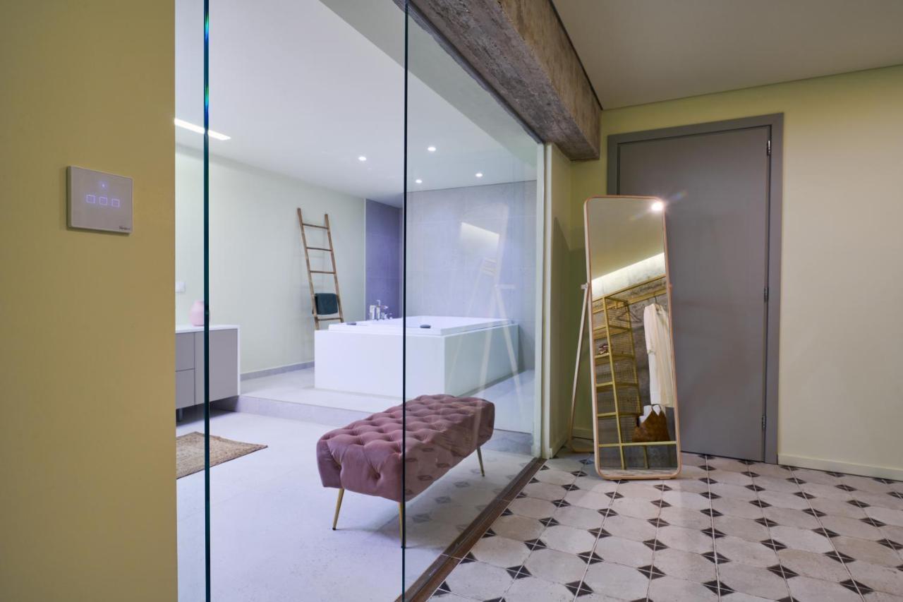Olive Suite, Guesthouse By Villa Elia Markópoulon Dış mekan fotoğraf