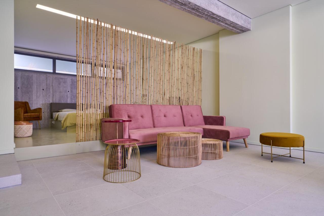 Olive Suite, Guesthouse By Villa Elia Markópoulon Dış mekan fotoğraf
