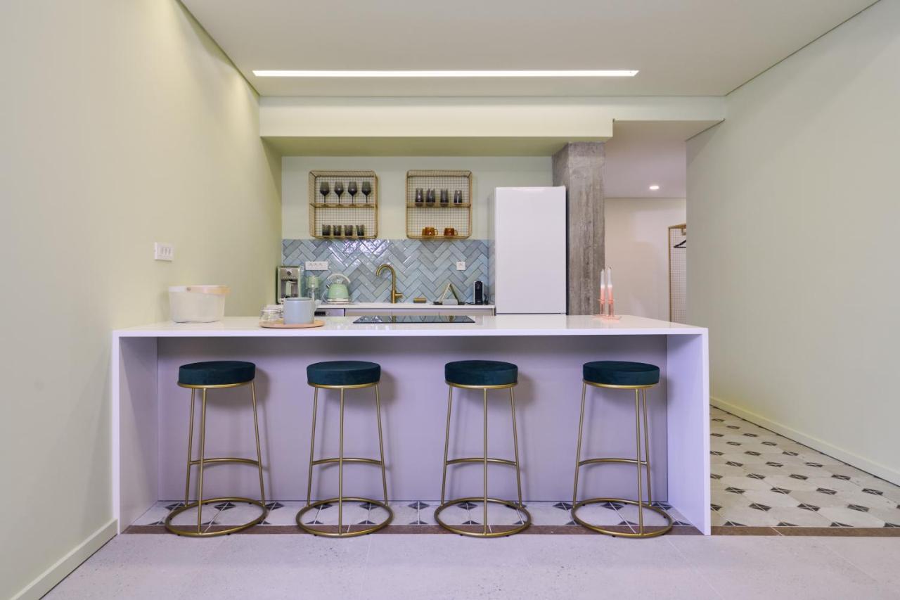Olive Suite, Guesthouse By Villa Elia Markópoulon Dış mekan fotoğraf
