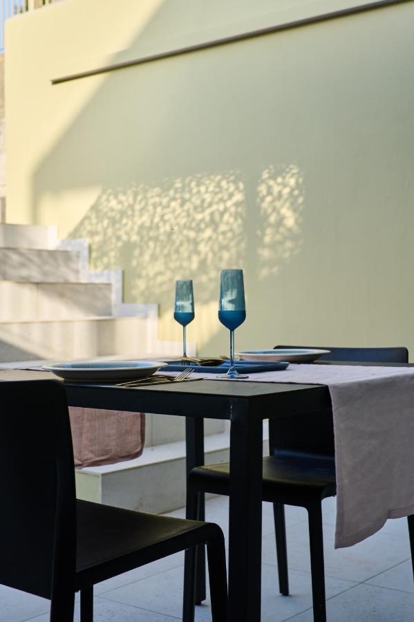 Olive Suite, Guesthouse By Villa Elia Markópoulon Dış mekan fotoğraf