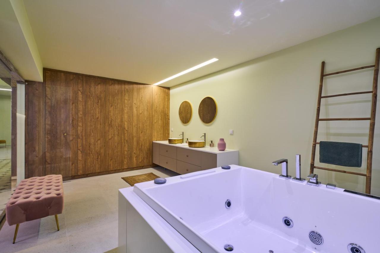 Olive Suite, Guesthouse By Villa Elia Markópoulon Dış mekan fotoğraf