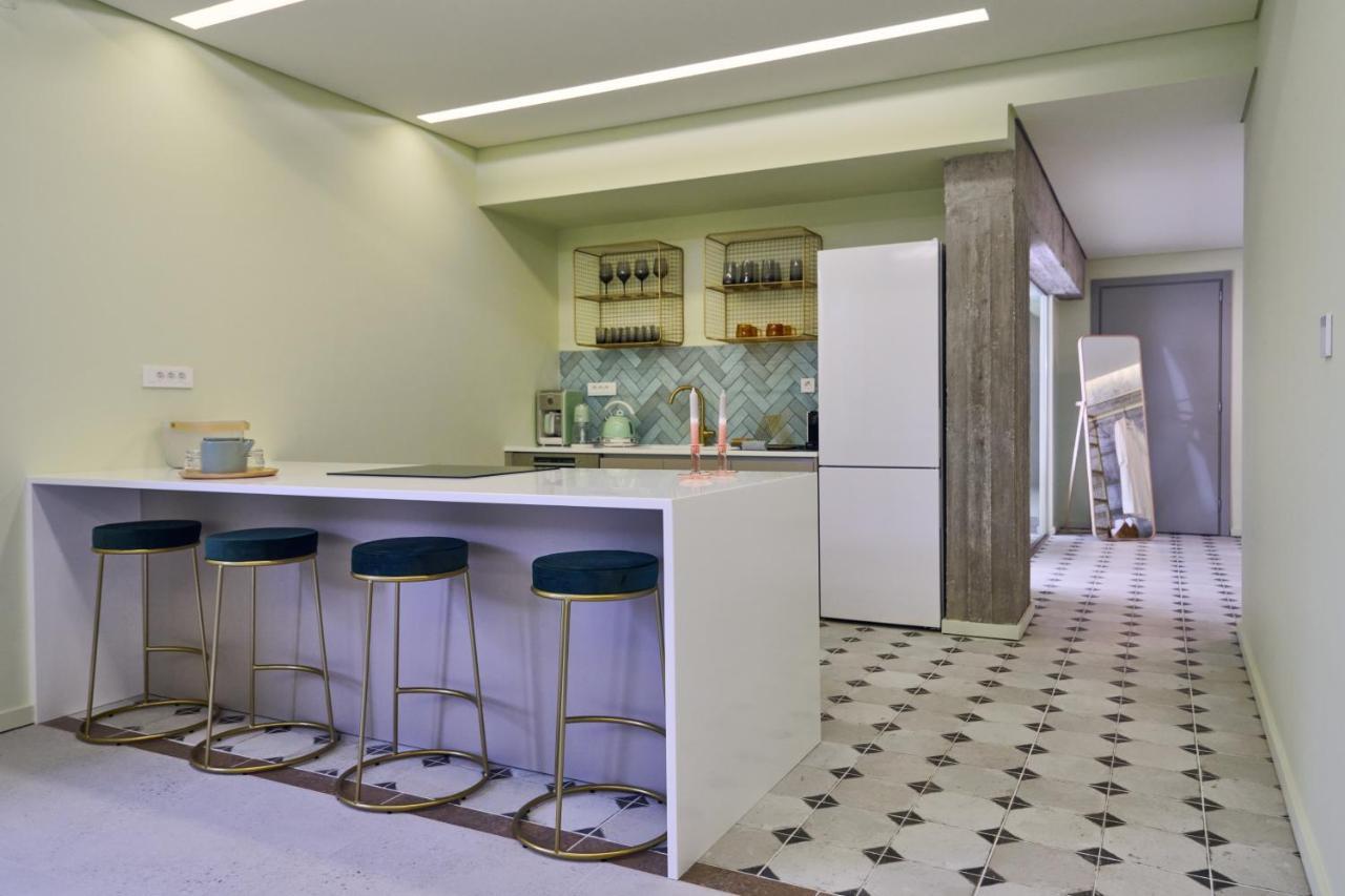 Olive Suite, Guesthouse By Villa Elia Markópoulon Dış mekan fotoğraf