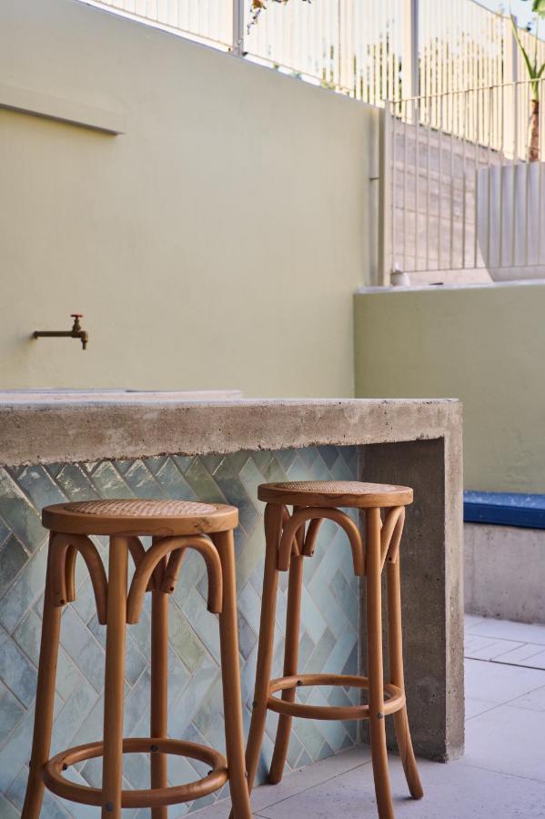 Olive Suite, Guesthouse By Villa Elia Markópoulon Dış mekan fotoğraf