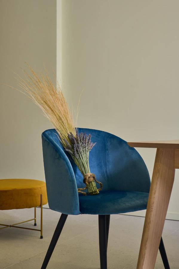 Olive Suite, Guesthouse By Villa Elia Markópoulon Dış mekan fotoğraf