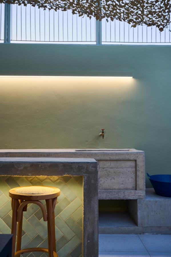 Olive Suite, Guesthouse By Villa Elia Markópoulon Dış mekan fotoğraf