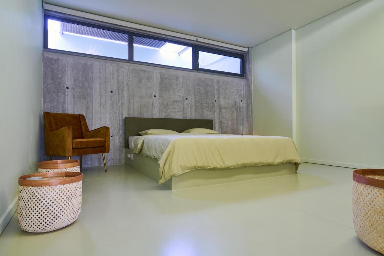 Olive Suite, Guesthouse By Villa Elia Markópoulon Dış mekan fotoğraf