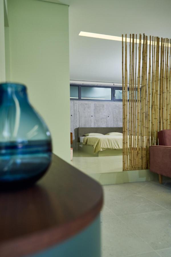 Olive Suite, Guesthouse By Villa Elia Markópoulon Dış mekan fotoğraf