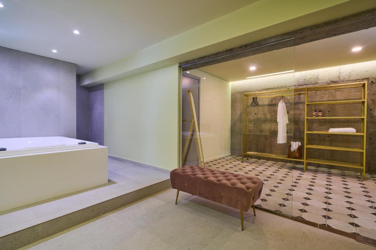 Olive Suite, Guesthouse By Villa Elia Markópoulon Dış mekan fotoğraf