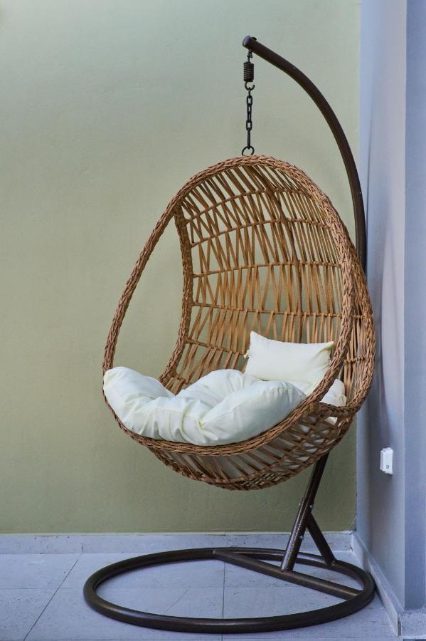 Olive Suite, Guesthouse By Villa Elia Markópoulon Dış mekan fotoğraf