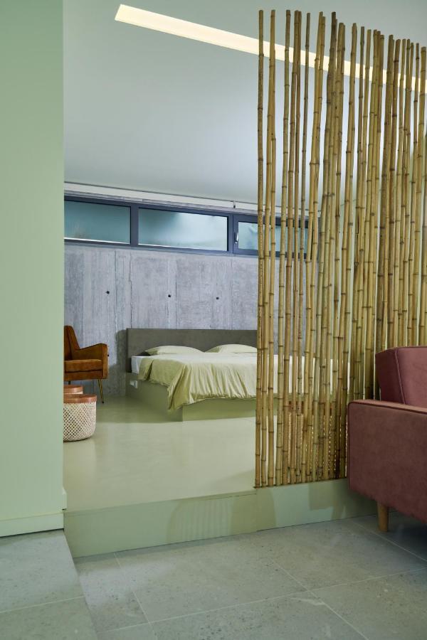 Olive Suite, Guesthouse By Villa Elia Markópoulon Dış mekan fotoğraf