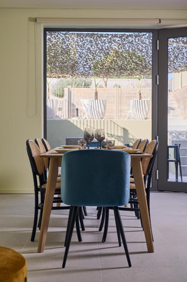 Olive Suite, Guesthouse By Villa Elia Markópoulon Dış mekan fotoğraf