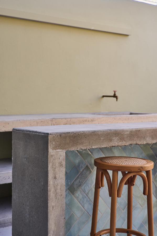 Olive Suite, Guesthouse By Villa Elia Markópoulon Dış mekan fotoğraf