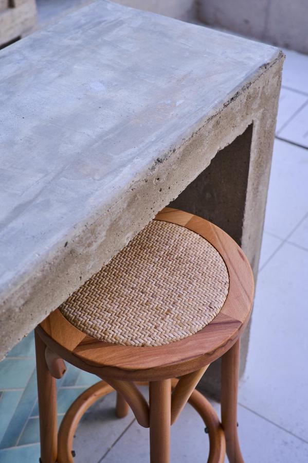 Olive Suite, Guesthouse By Villa Elia Markópoulon Dış mekan fotoğraf