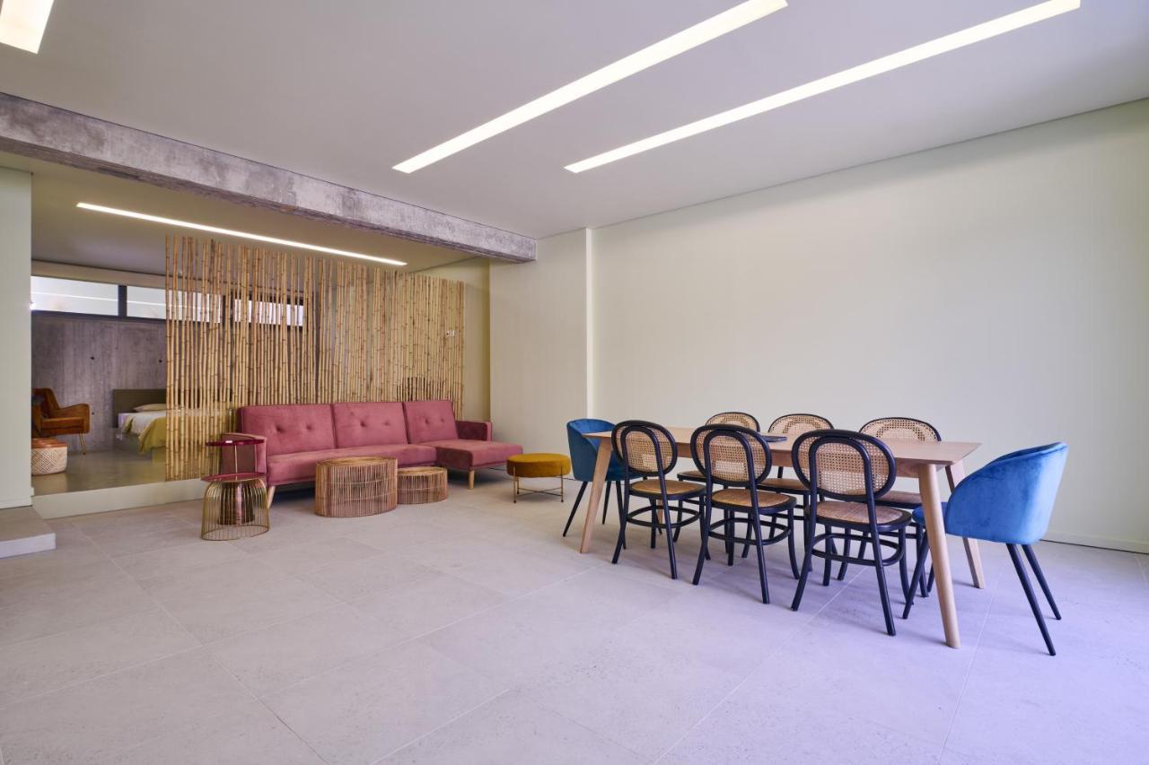 Olive Suite, Guesthouse By Villa Elia Markópoulon Dış mekan fotoğraf