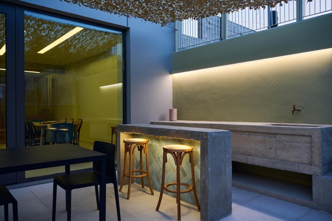 Olive Suite, Guesthouse By Villa Elia Markópoulon Dış mekan fotoğraf