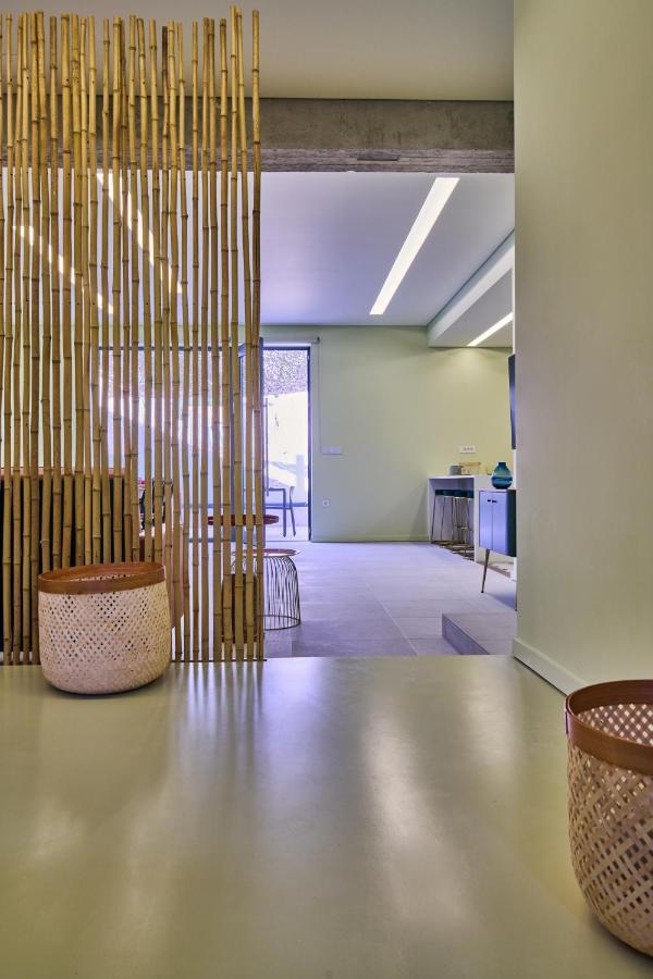 Olive Suite, Guesthouse By Villa Elia Markópoulon Dış mekan fotoğraf