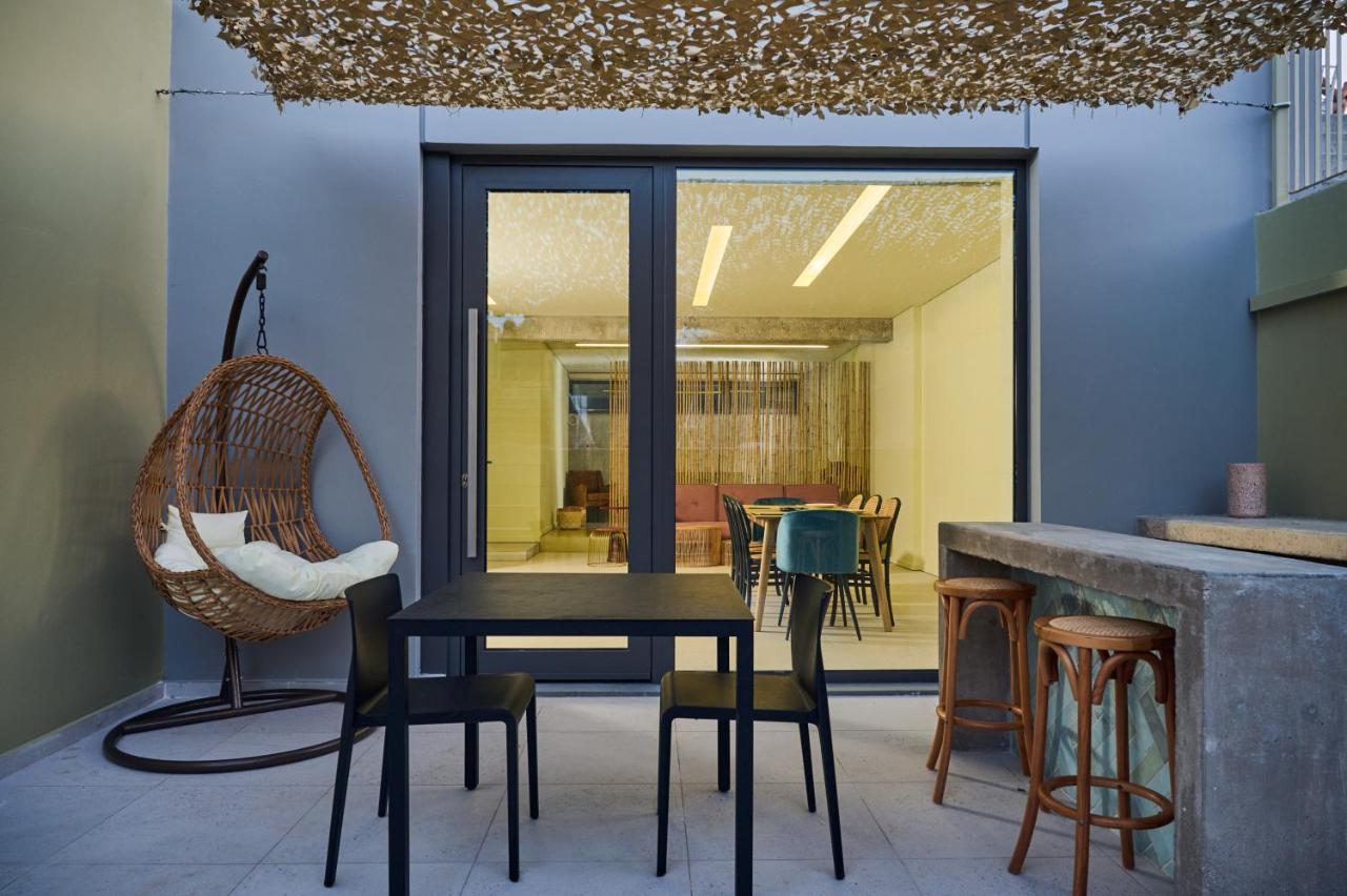 Olive Suite, Guesthouse By Villa Elia Markópoulon Dış mekan fotoğraf